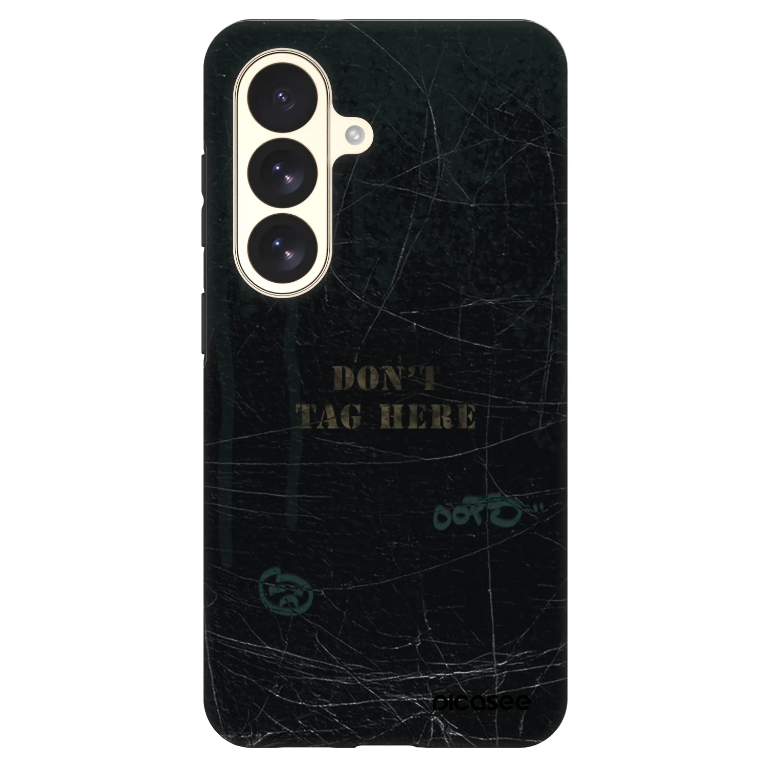 Picasee Fashion Case PowerShare pro Samsung Galaxy S26 - DON´T TAG