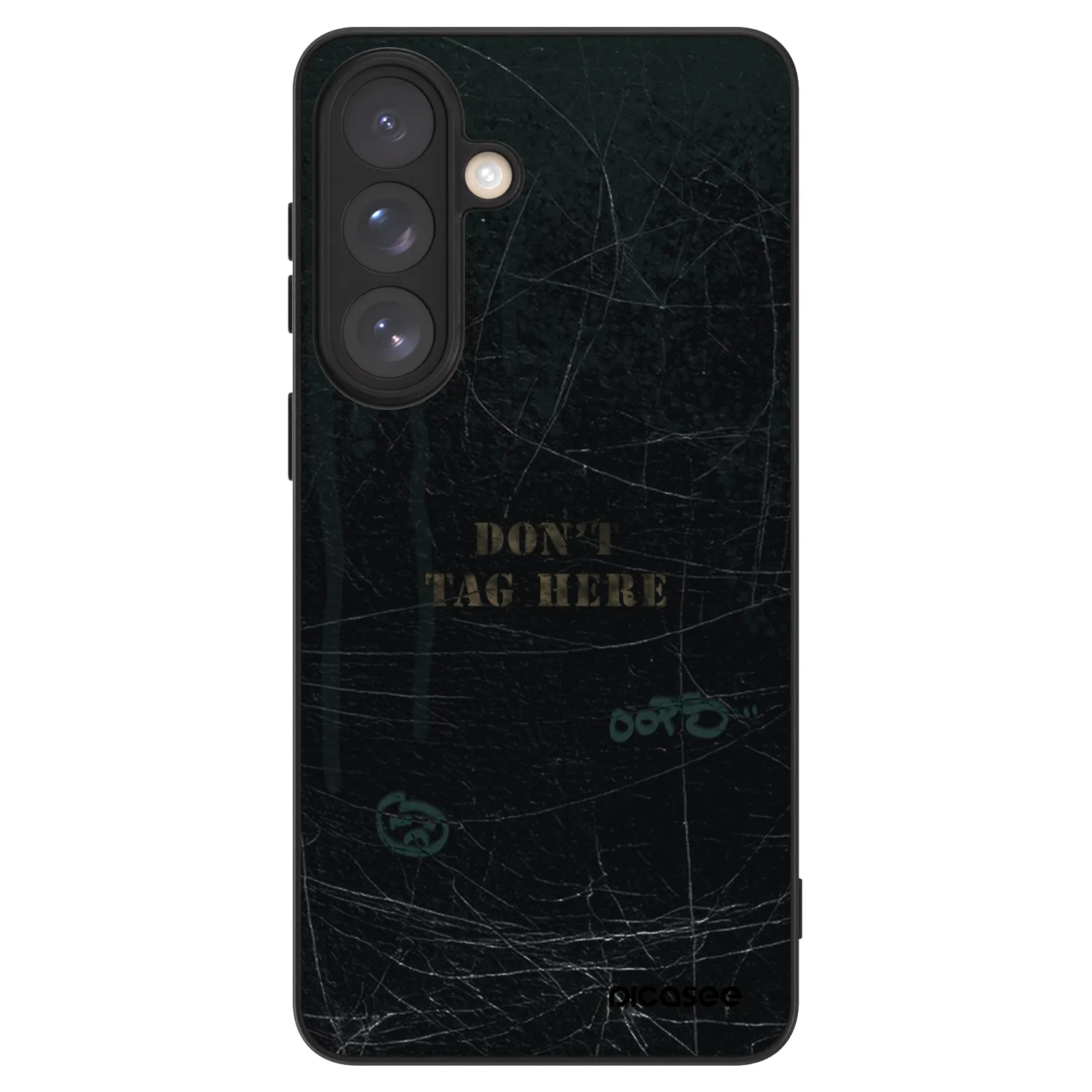 Picasee ULTIMATE CASE PowerShare για Samsung Galaxy S26+ - DON´T TAG
