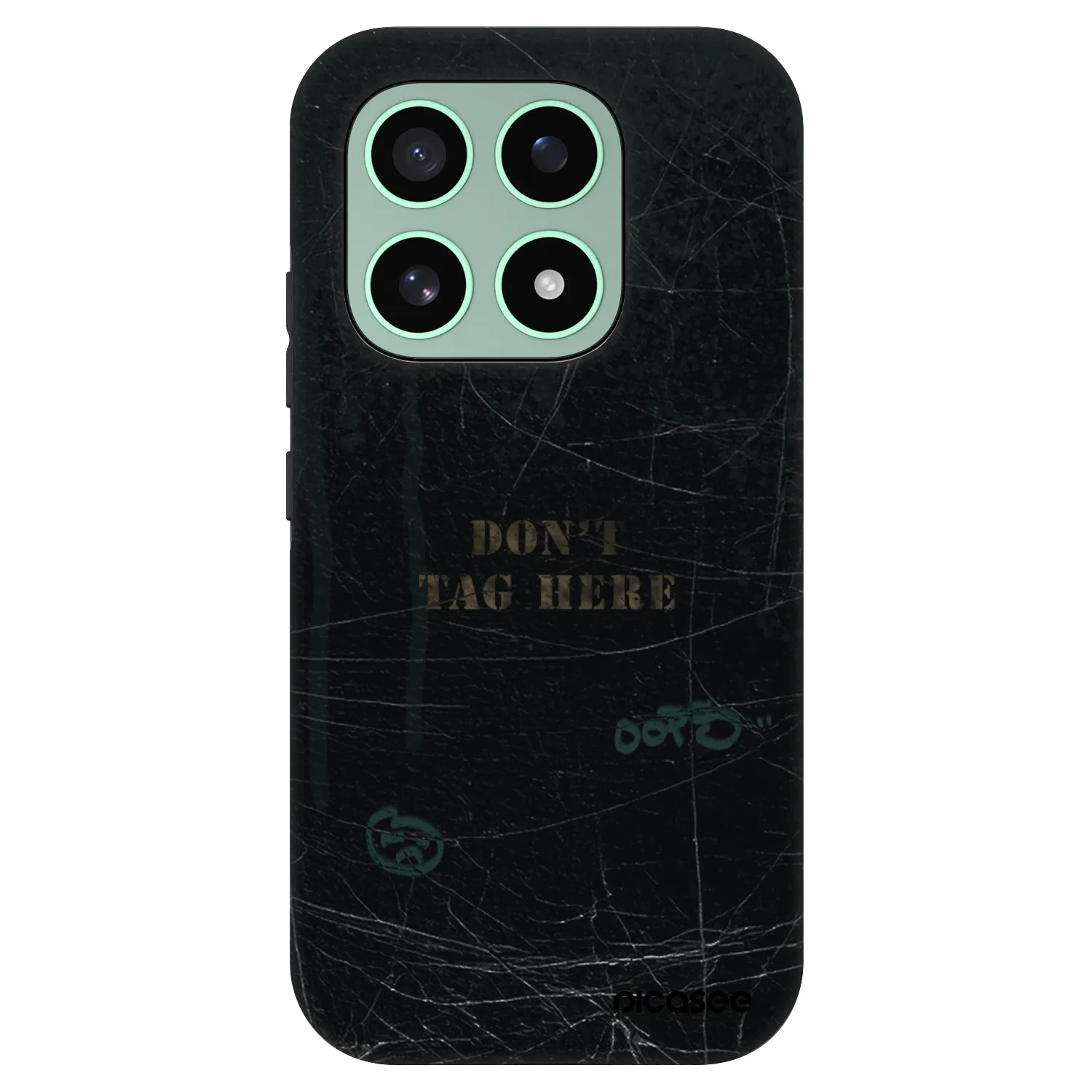 Picasee Fashion Case για Xiaomi 17 - DON´T TAG