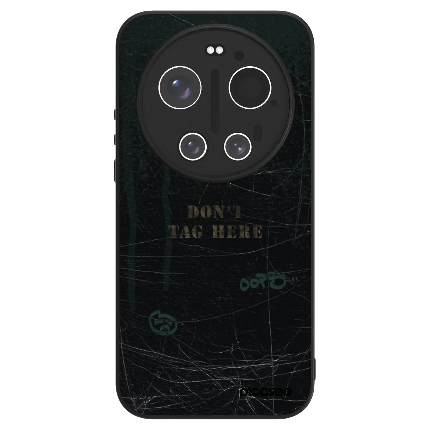 Picasee ULTIMATE CASE για Xiaomi 17 Ultra - DON´T TAG