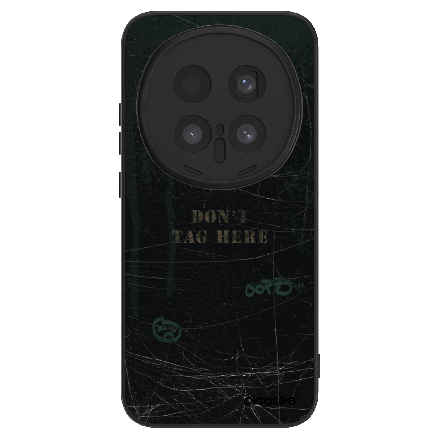 Picasee ULTIMATE CASE για Honor Magic8 Pro 5G - DON´T TAG