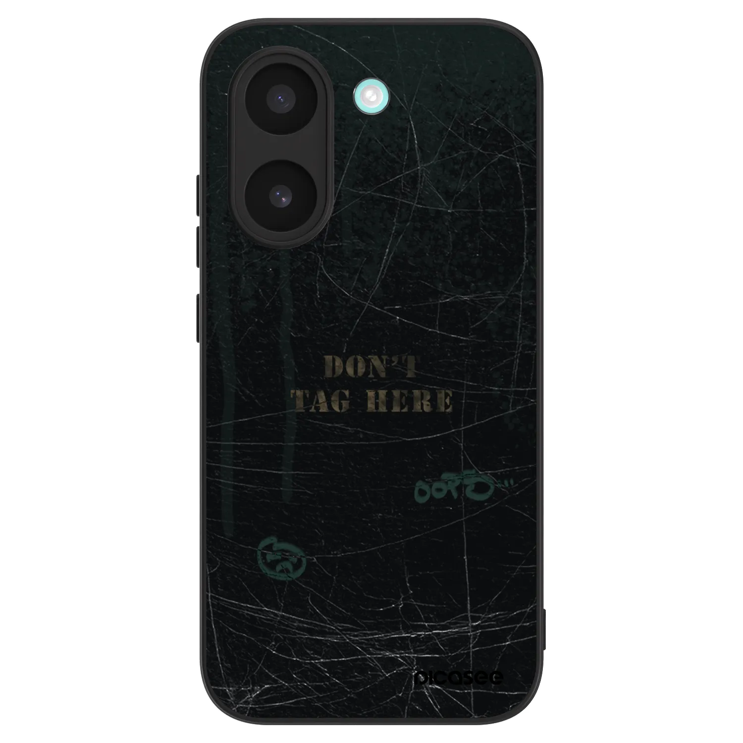 Picasee ULTIMATE CASE για Xiaomi Poco X8 Pro - DON´T TAG