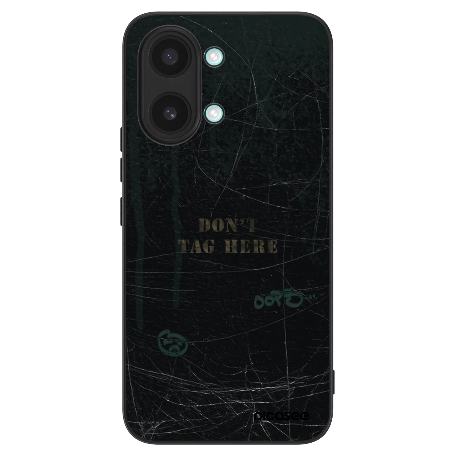 Picasee ULTIMATE CASE για Xiaomi Poco X8 Pro Max - DON´T TAG