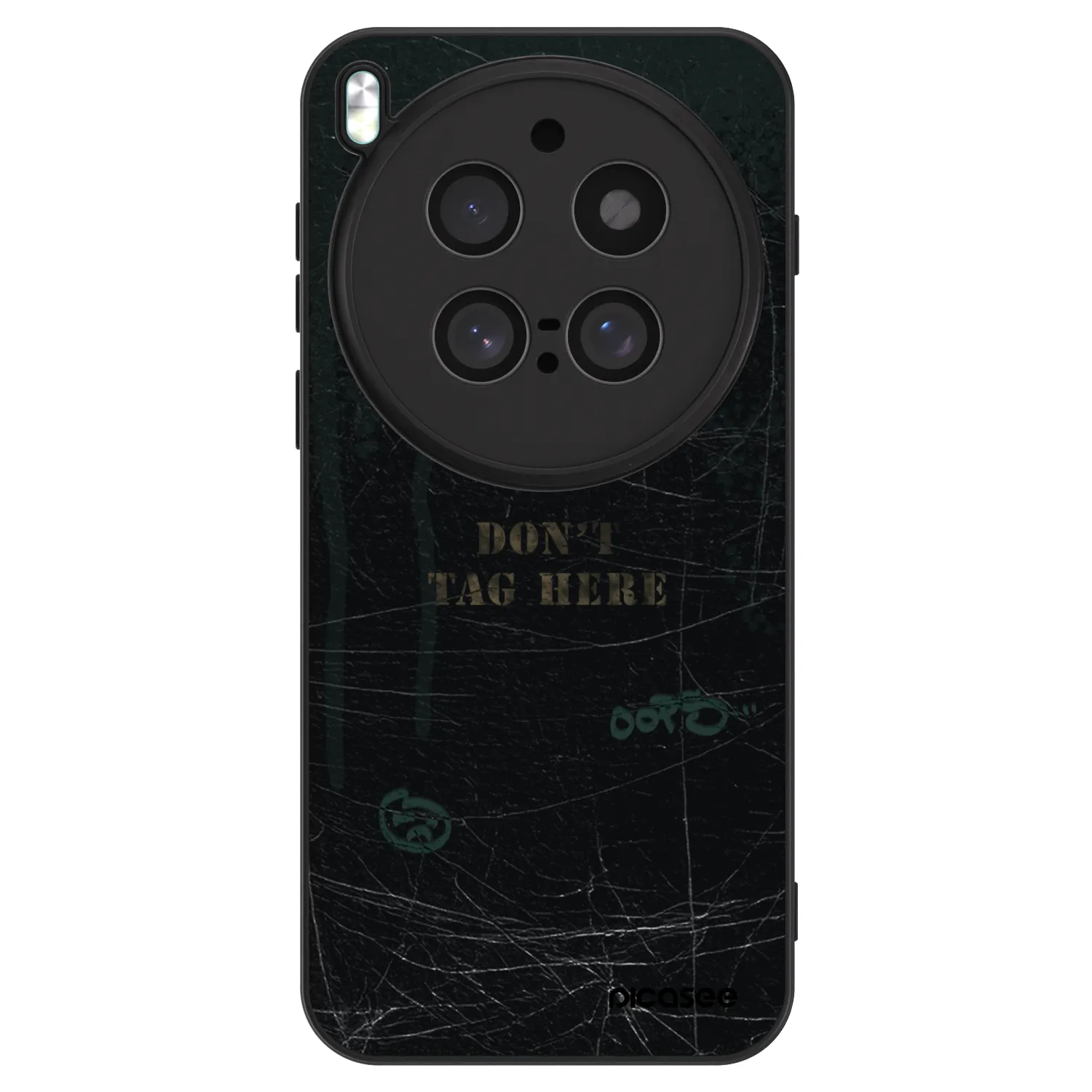 Picasee ULTIMATE CASE για Vivo X300 Pro - DON´T TAG