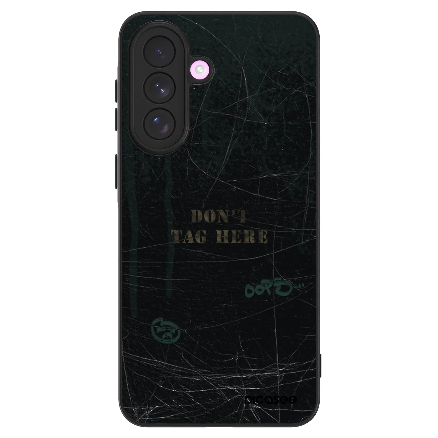 Picasee ULTIMATE CASE για Samsung Galaxy A57 5G - DON´T TAG