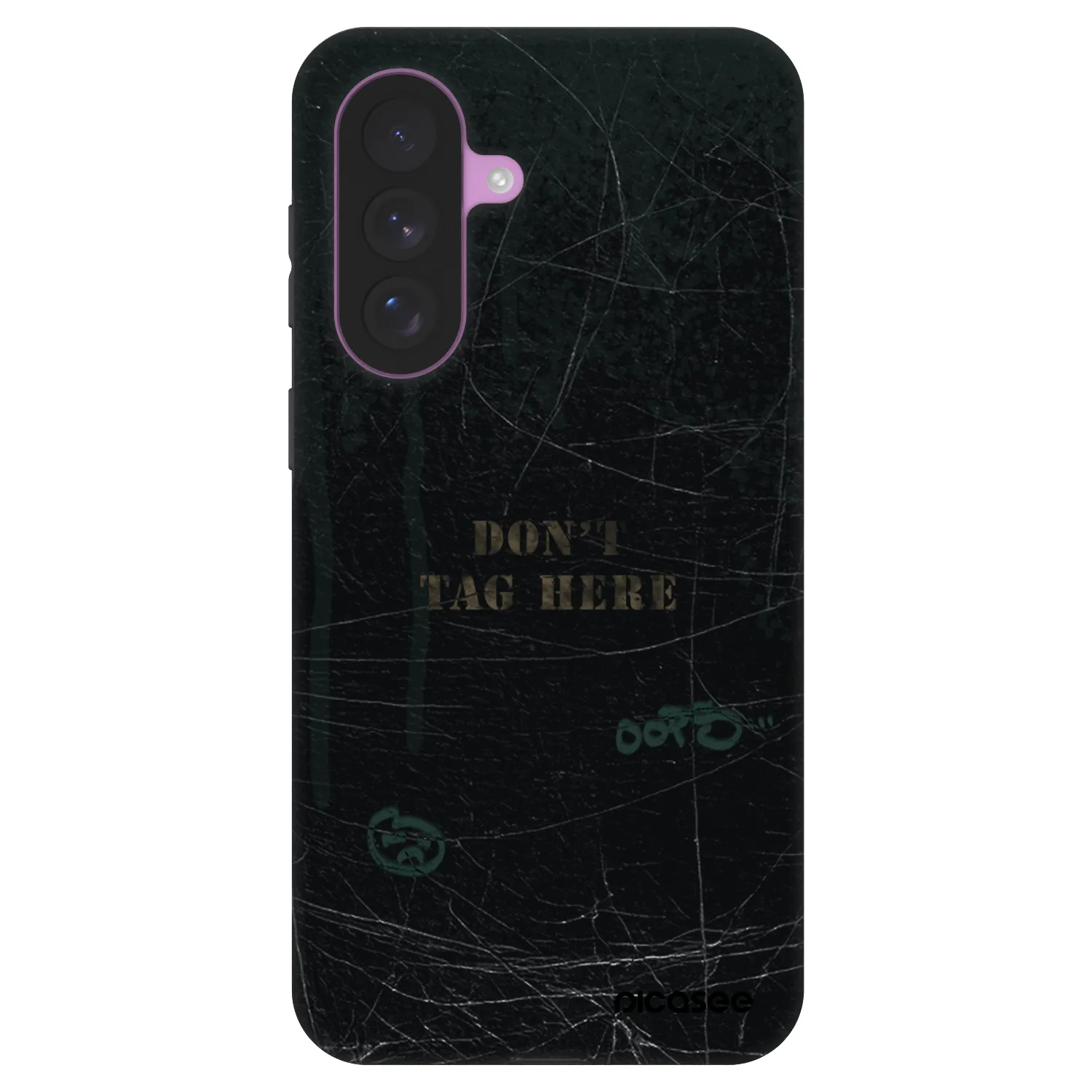 Picasee Fashion Case για Samsung Galaxy A57 5G - DON´T TAG