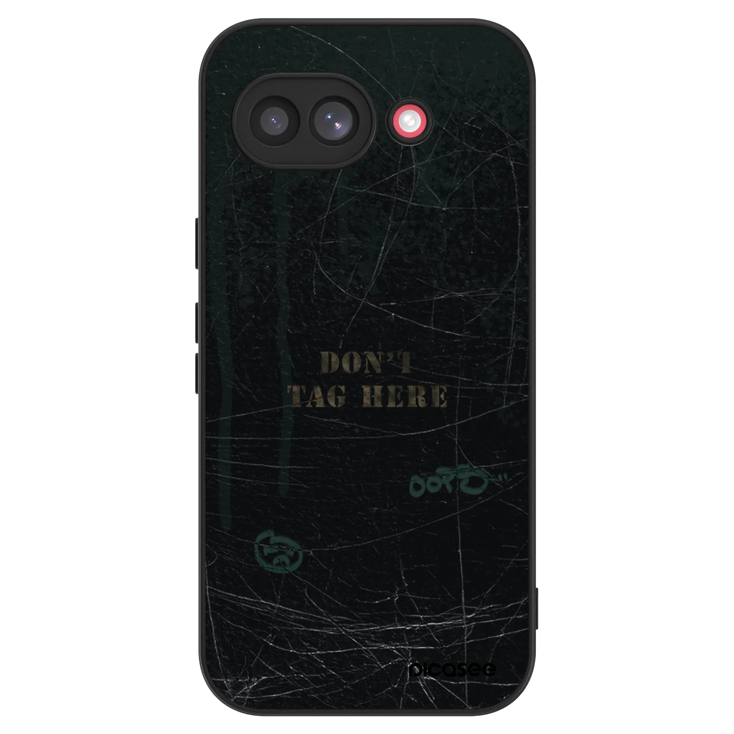 Picasee ULTIMATE CASE για Google Pixel 10a - DON´T TAG