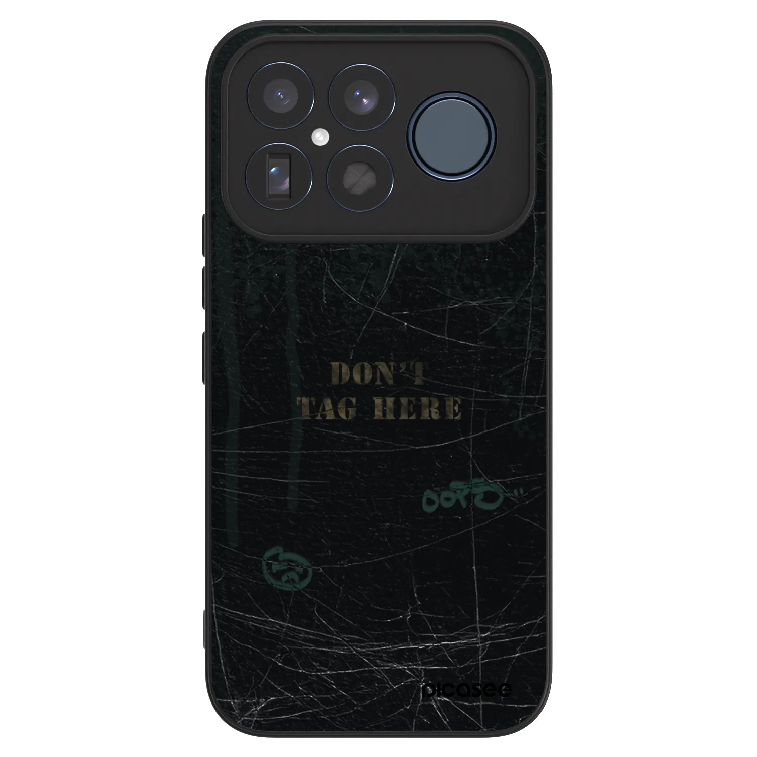 Picasee ULTIMATE CASE για Xiaomi Poco F8 Ultra - DON´T TAG