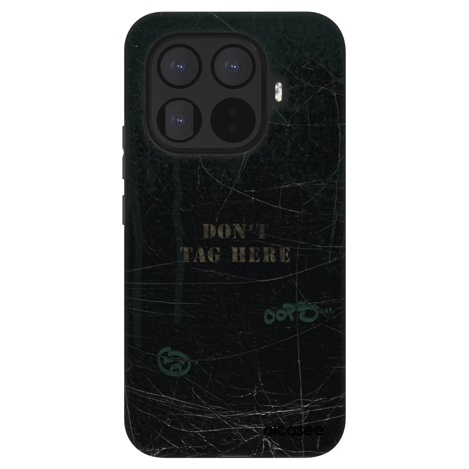 Picasee Fashion Case για Xiaomi 15T Pro - DON´T TAG
