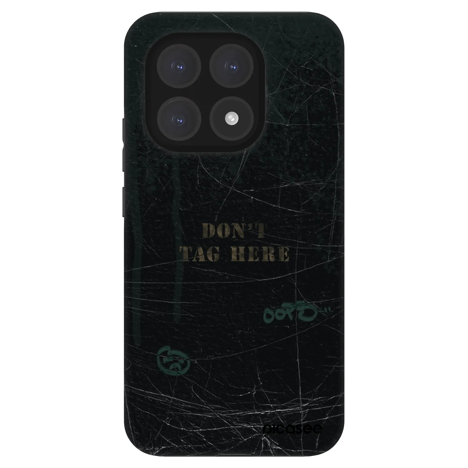 Picasee Fashion Case για Xiaomi 15T - DON´T TAG