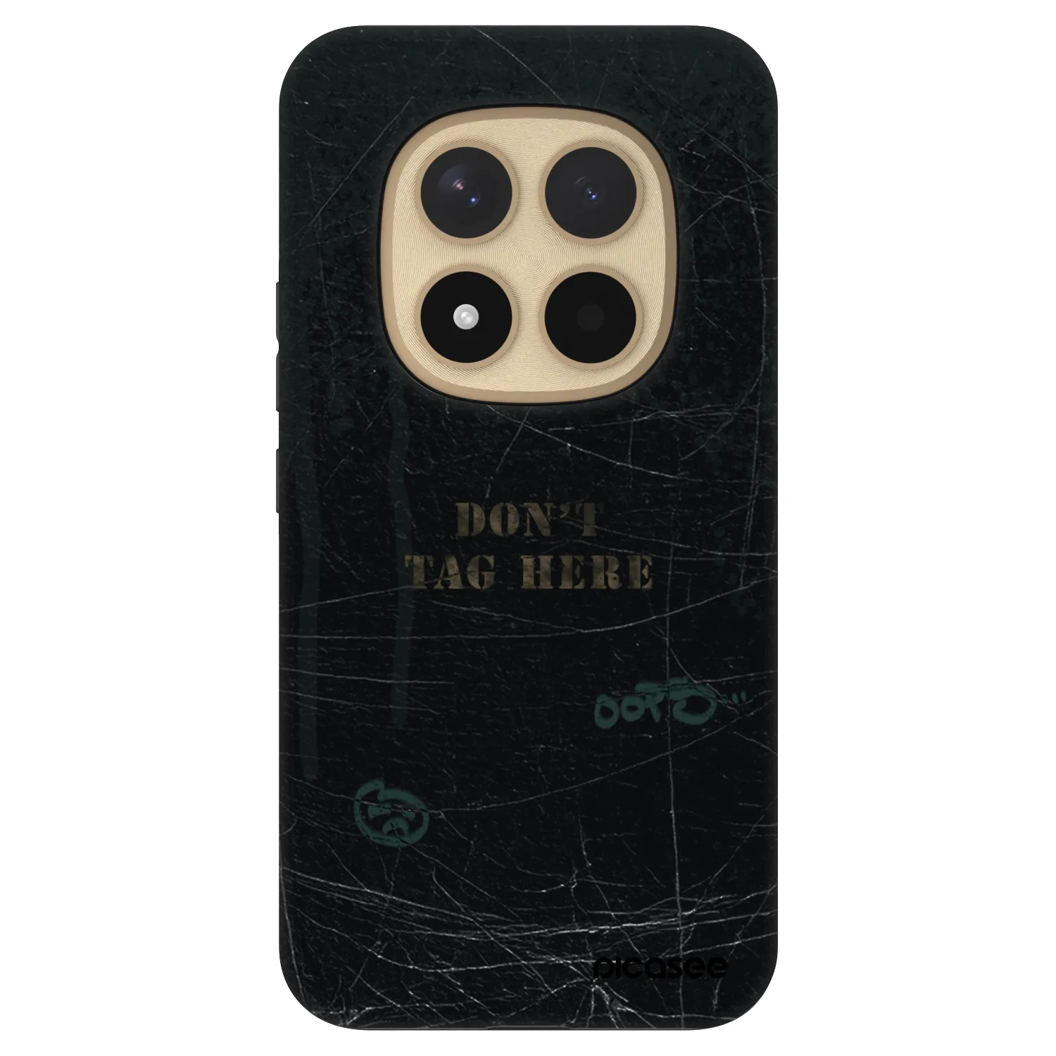 Picasee Fashion Case για Xiaomi Redmi Note 15 Pro+ - DON´T TAG