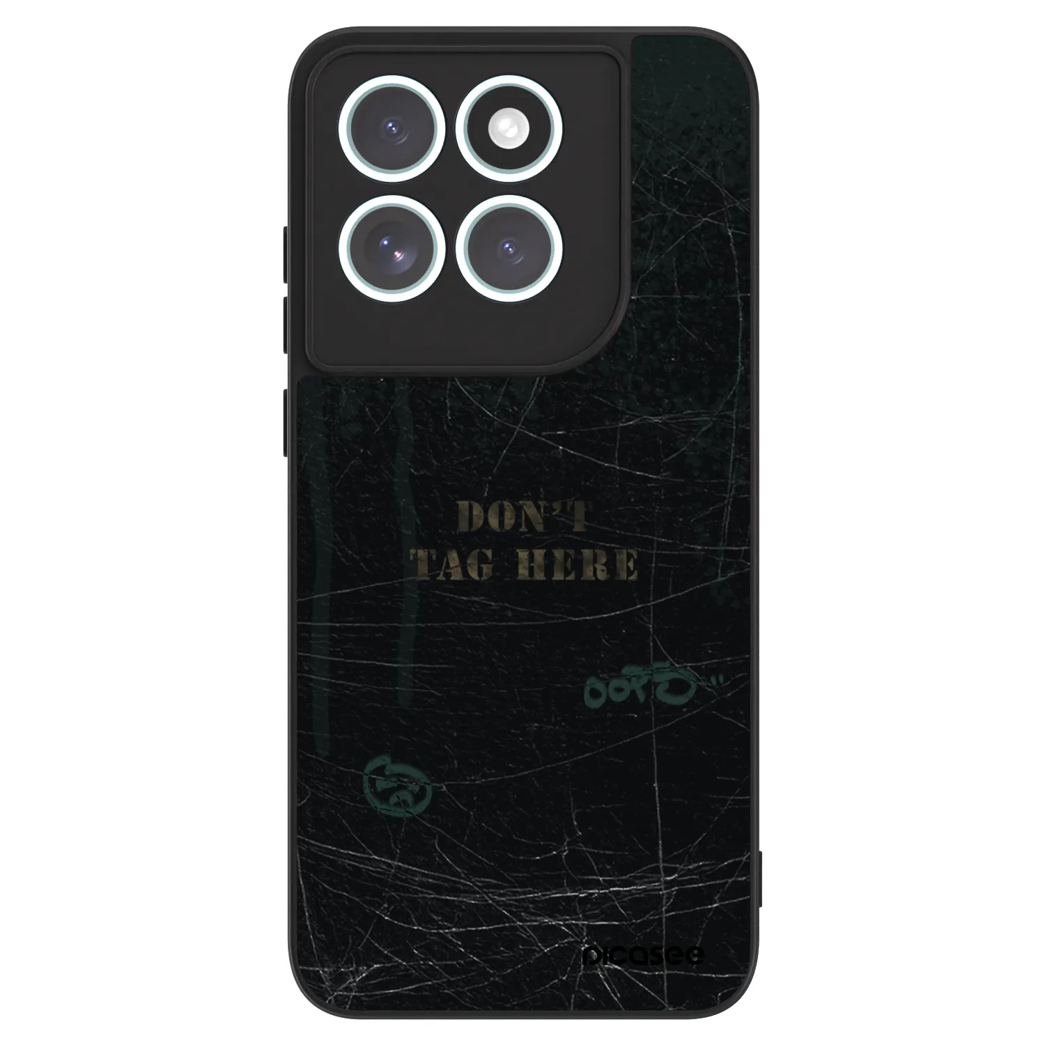 Picasee ULTIMATE CASE για Motorola Edge 70 Fusion - DON´T TAG