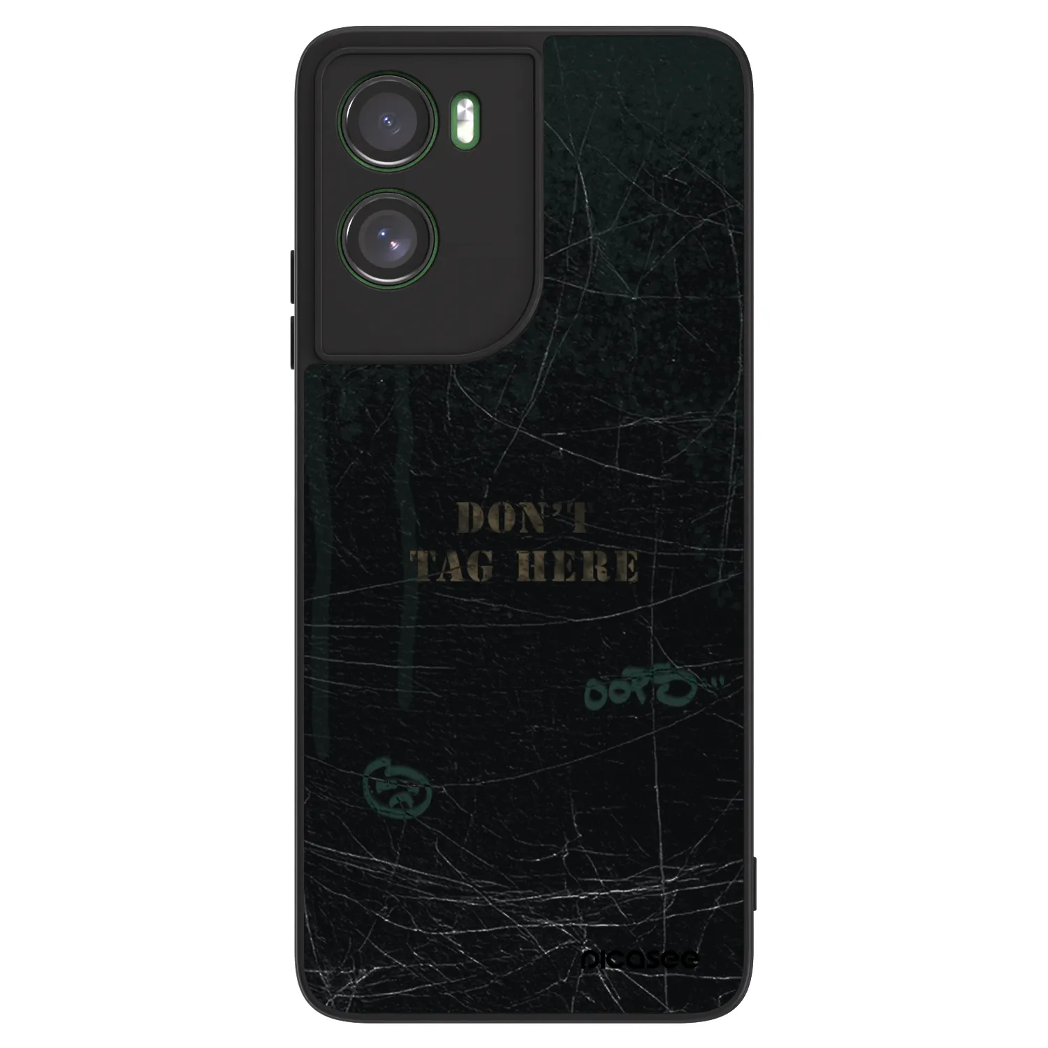 Picasee ULTIMATE CASE για Motorola Moto G06 - DON´T TAG
