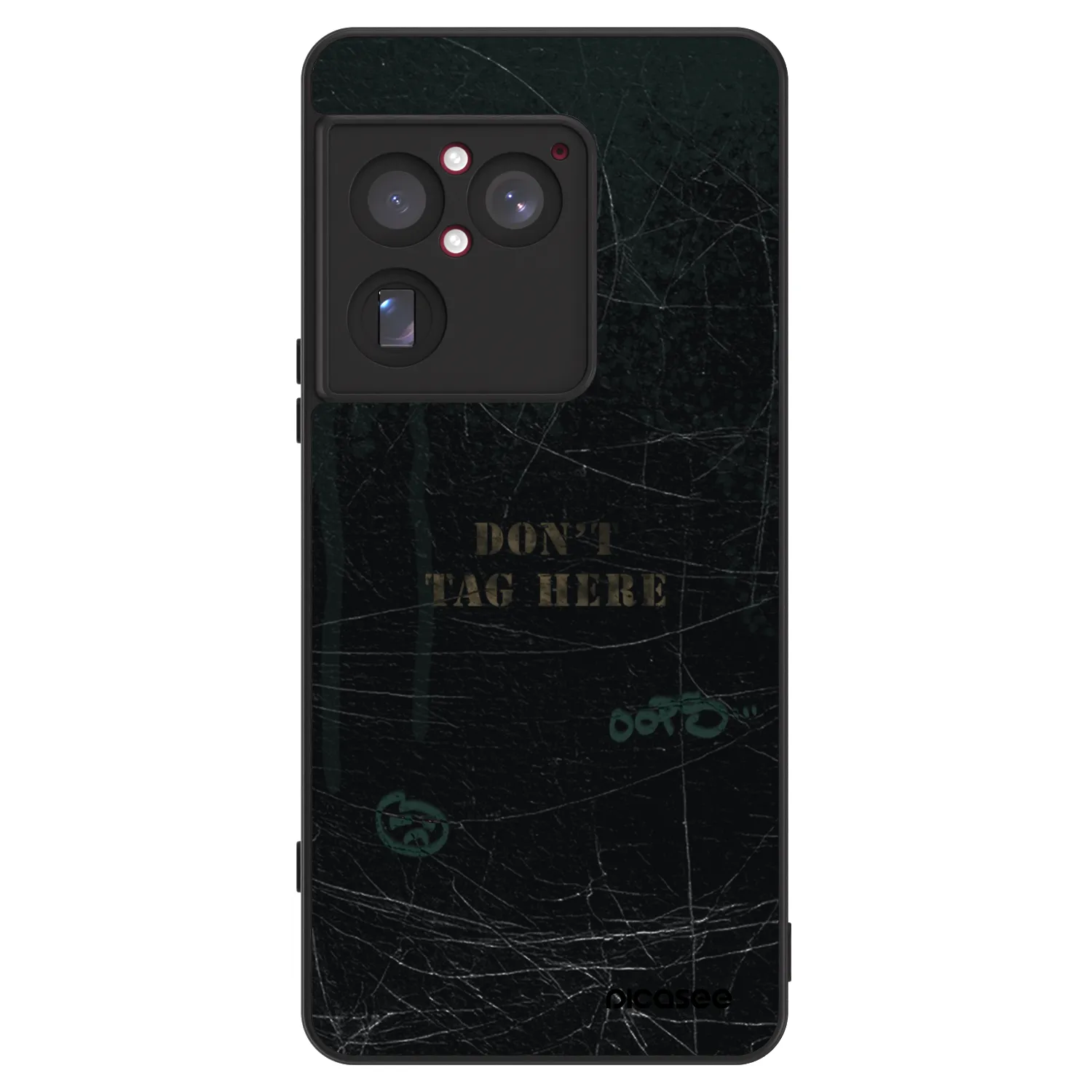Picasee ULTIMATE CASE για Sony Xperia 1 VIII 5G - DON´T TAG