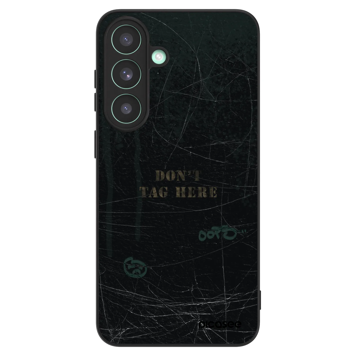 Picasee ULTIMATE CASE PowerShare για Samsung Galaxy S26 FE - DON´T TAG