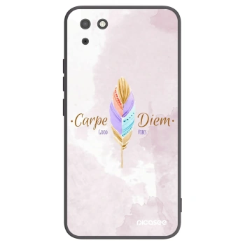 Θήκη για Huawei Y5P - Carpe Diem