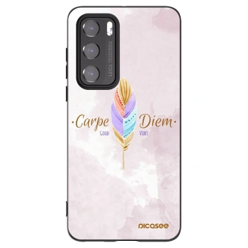 Θήκη για Huawei P40 - Carpe Diem