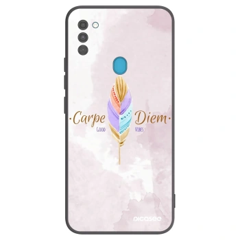 Θήκη για Samsung Galaxy M11 - Carpe Diem
