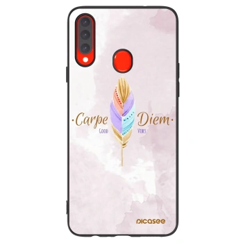 Θήκη για Samsung Galaxy A20s - Carpe Diem
