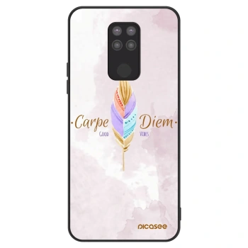 Θήκη για Xiaomi Redmi Note 9 - Carpe Diem