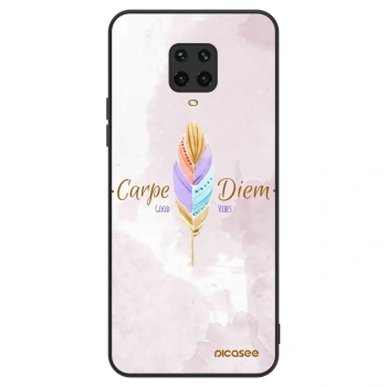 Θήκη για Xiaomi Redmi Note 9 Pro - Carpe Diem