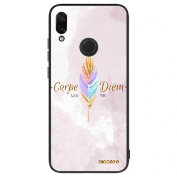 Θήκη για Xiaomi Redmi Note 7 - Carpe Diem