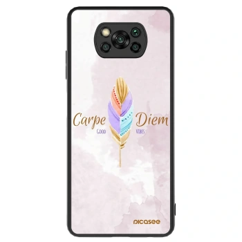 Θήκη για Xiaomi Poco X3 - Carpe Diem