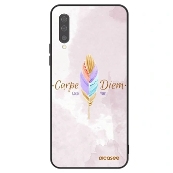 Θήκη για Samsung Galaxy A50 A505F - Carpe Diem