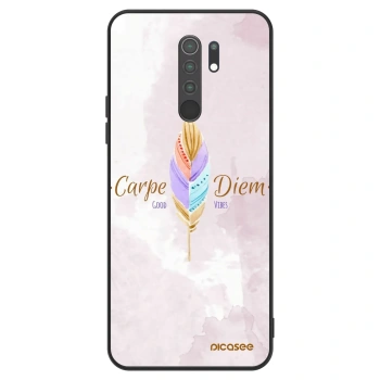 Θήκη για Xiaomi Redmi 9 - Carpe Diem