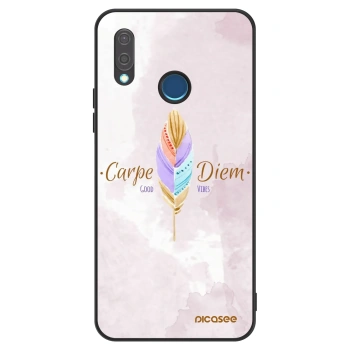 Θήκη για Huawei P20 Lite - Carpe Diem