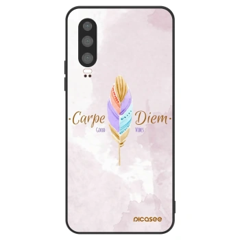 Θήκη για Huawei P30 - Carpe Diem