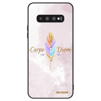 Θήκη για Samsung Galaxy S10 G973 - Carpe Diem