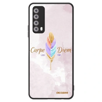 Θήκη για Huawei P Smart 2021 - Carpe Diem