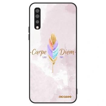Θήκη για Samsung Galaxy A70 A705F - Carpe Diem