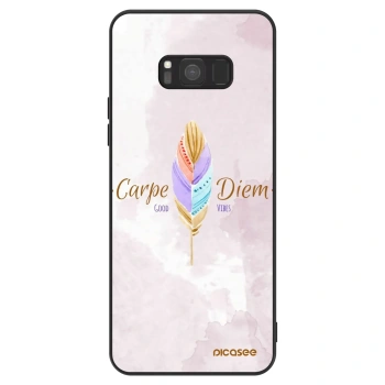 Θήκη για Samsung Galaxy S8 G950F - Carpe Diem