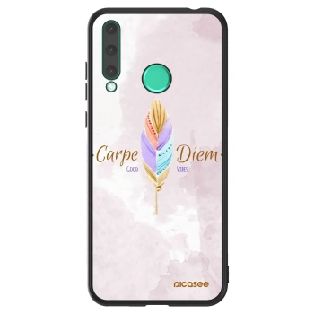 Θήκη για Honor 20 Lite - Carpe Diem