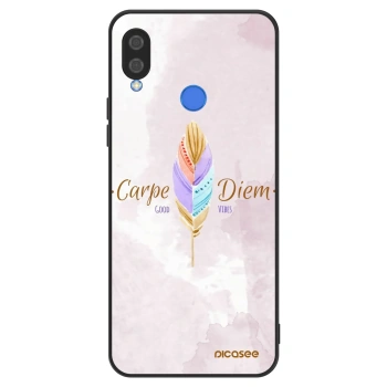 Θήκη για Huawei Nova 3 - Carpe Diem