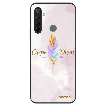 Θήκη για Realme 6i - Carpe Diem