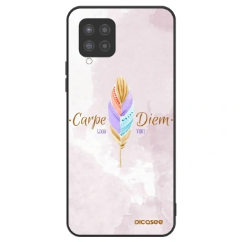 Θήκη για Samsung Galaxy A42 A426B - Carpe Diem