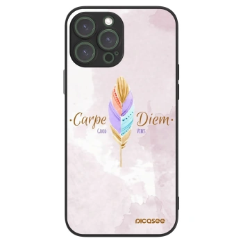 Picasee ULTIMATE CASE για Apple iPhone 13 Pro Max - Carpe Diem