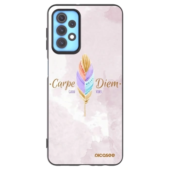 Θήκη για Samsung Galaxy A32 4G SM-A325F - Carpe Diem