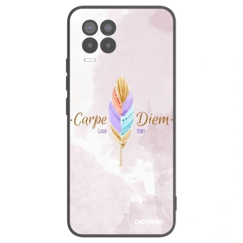 Θήκη για Realme 8 Pro - Carpe Diem