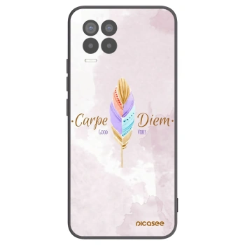 Θήκη για Realme 8 4G - Carpe Diem