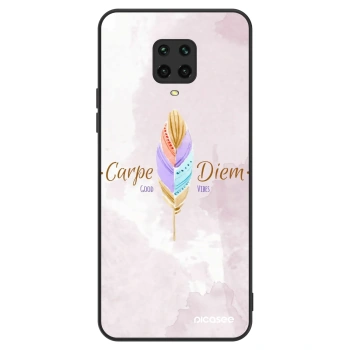 Θήκη για Xiaomi Redmi Note 9S - Carpe Diem