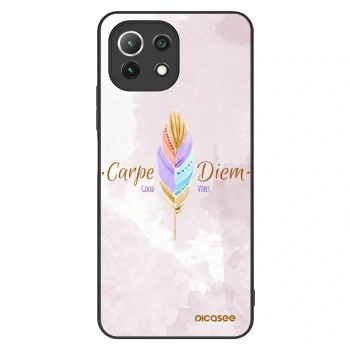 Θήκη για Xiaomi Mi 11 Lite - Carpe Diem