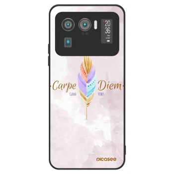 Picasee ULTIMATE CASE για Xiaomi Mi 11 Ultra - Carpe Diem