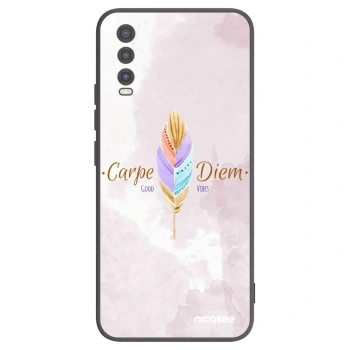 Θήκη για Vivo Y20s - Carpe Diem