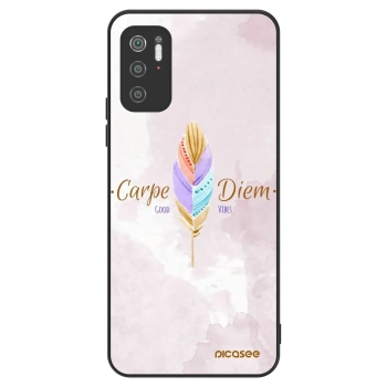 Θήκη για Xiaomi Poco M3 Pro 5G - Carpe Diem
