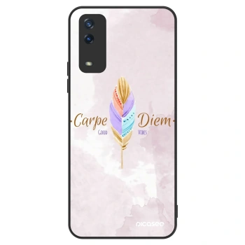 Θήκη για Vivo Y11s - Carpe Diem