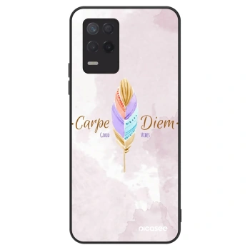 Θήκη για Realme 8 5G - Carpe Diem